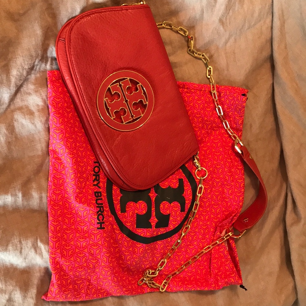 Tory Burch Reva crossbody